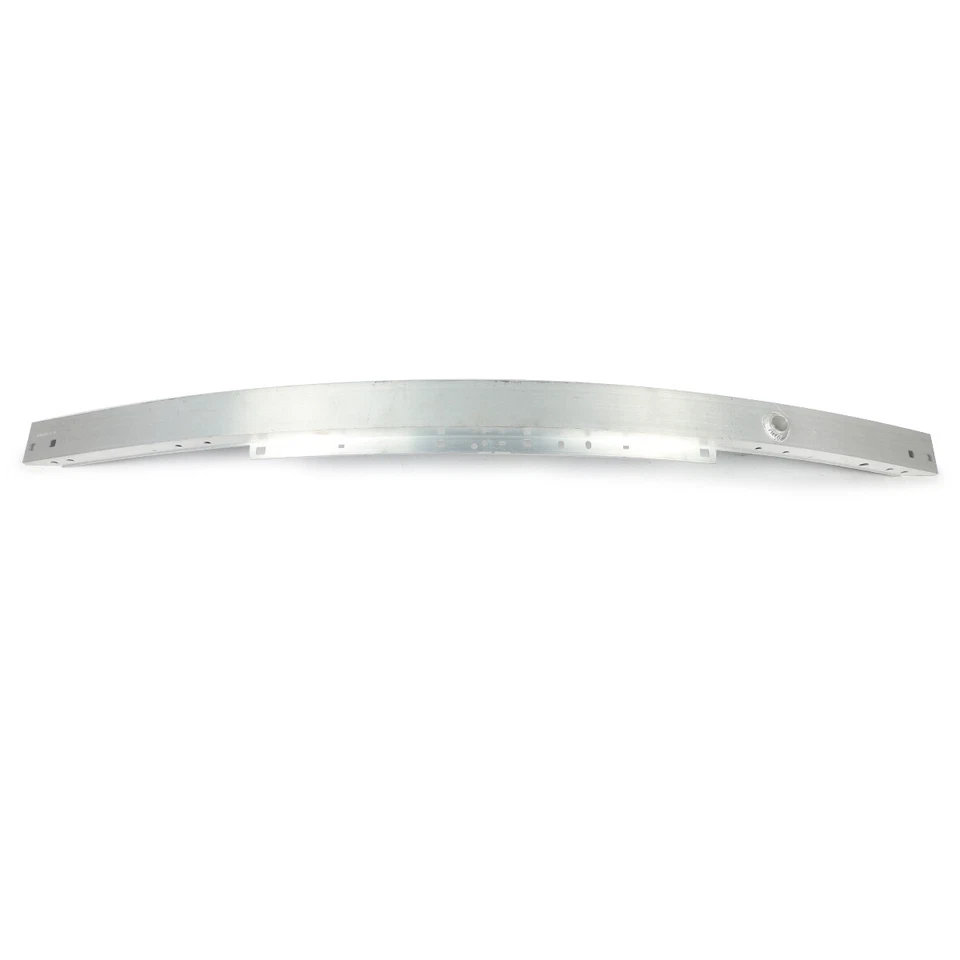 Front Bumper Reinforcement Impact Bar For Mercedes-Benz W204 C300 C400 2008-2014 Foto 3 de 4