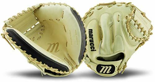 marucci catchers mitt