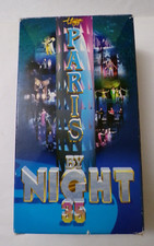 Paris By Night 35, Dieu Khien Chuang Trinh, 2 Tape Set Vietnamese VHS  029-8 