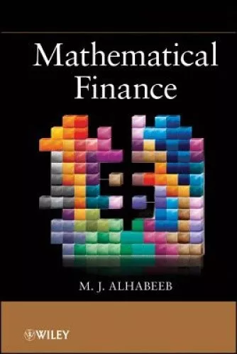 Mathematical Finance by Alhabeeb, M. J. - Picture 1 of 2