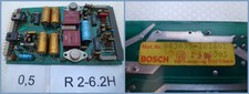 Bosch 043635-101401, 101303