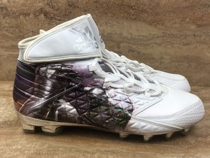 adidas chrome football cleats