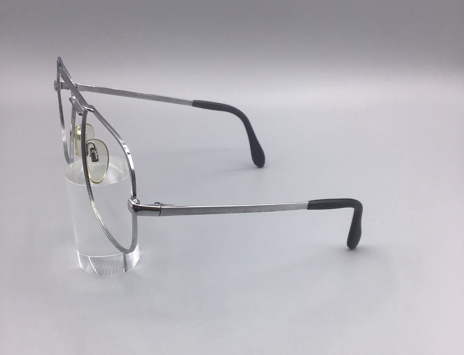 Deutschland Germany Made Eyeglasses Vintage Brillen Gem