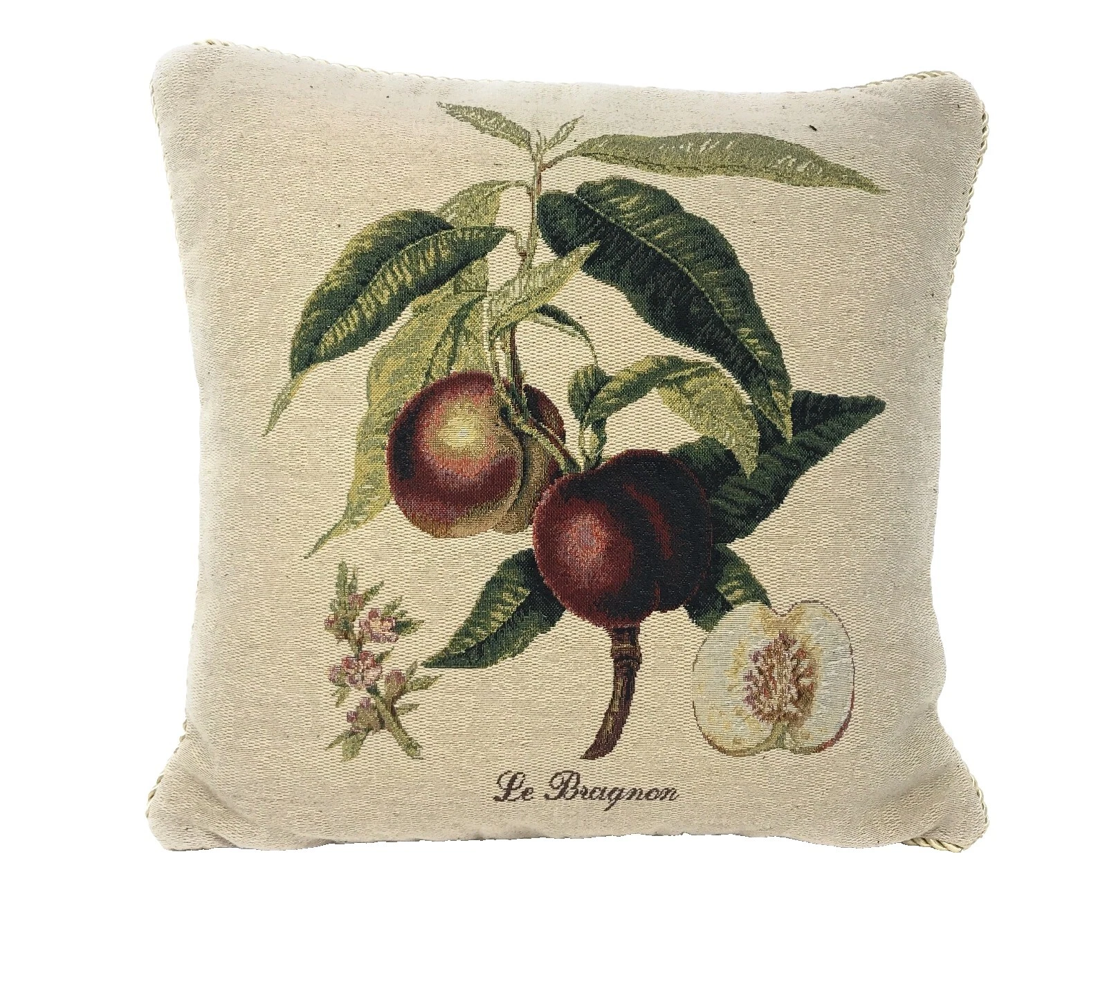 Almohadas de Decoración para el Hogar Multicolor Granja