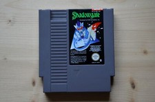 Thumbnail of ebay&reg; auction 185913016625 | NES - Shadowgate für Nintendo NES