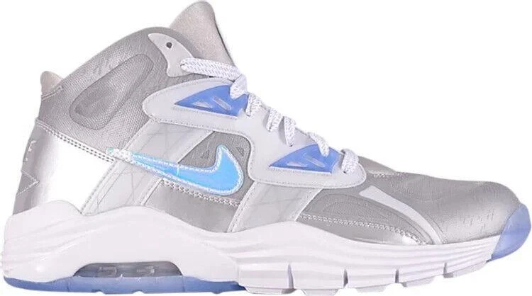 Nike Lunar 180 Trainer SC Premium Gray