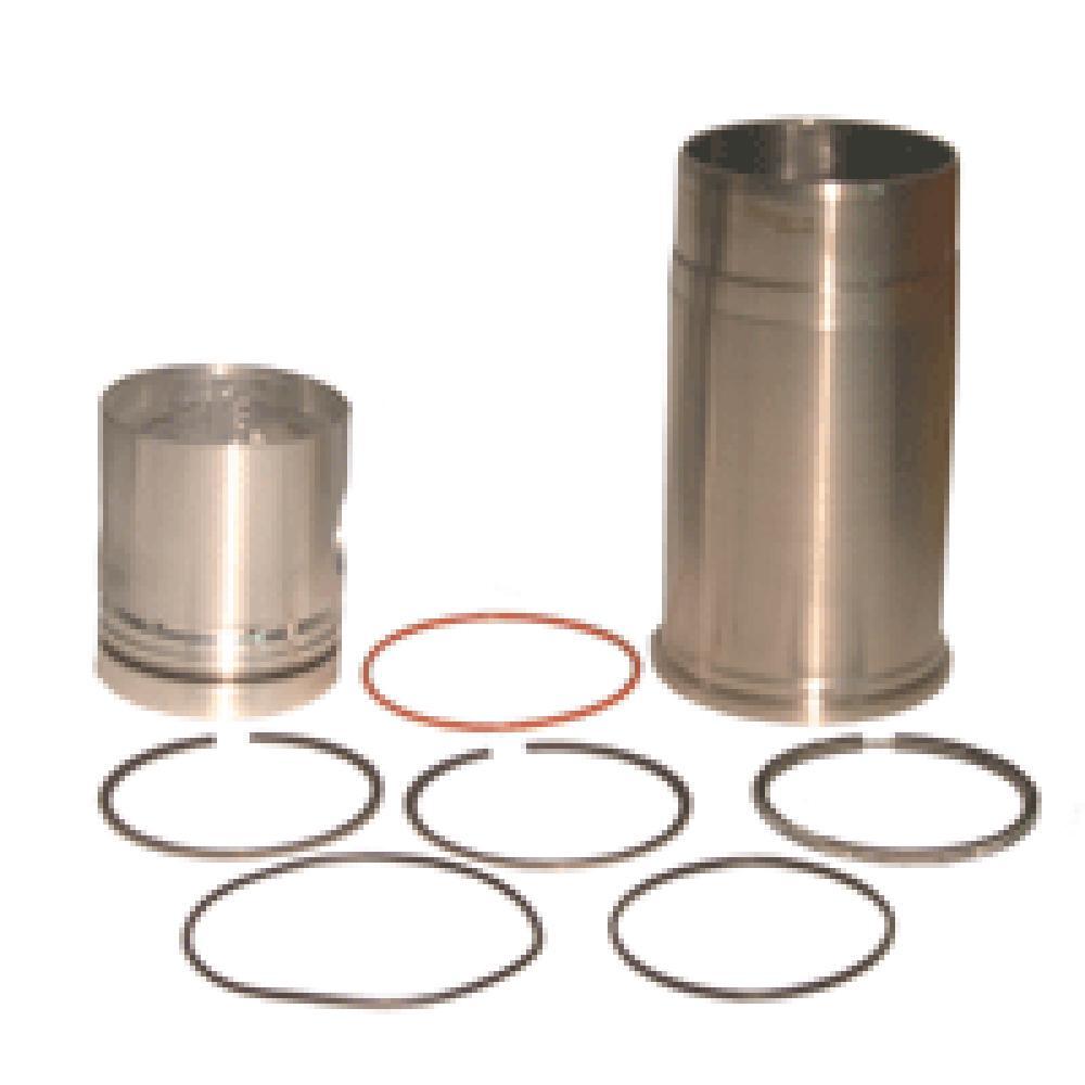 Fits John Deere RE23165 PISTON LINER KIT 3010, 3020, 4000, 4020 TRACTOR