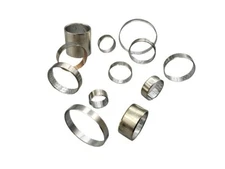 .For Nissan RE5R05A 12 PC Bushing Kit 12 Pieces (2002-Up) 