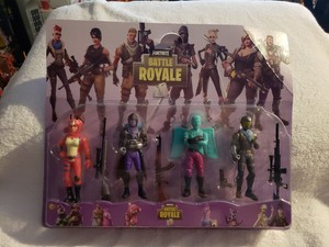 fortnite bootleg toys