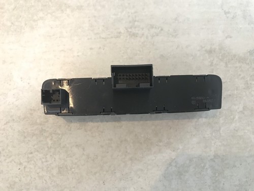 Bouton/Interrupteur D'origine Pour Seat Ibiza 4 - Réf. 6J0927137AQ - Occasion Fonctionnel