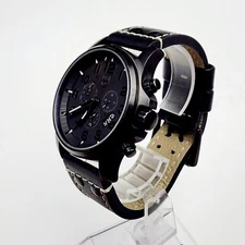 Men's SWISS ALARM CHRONOGRAPH Watch LUMINOX 1880