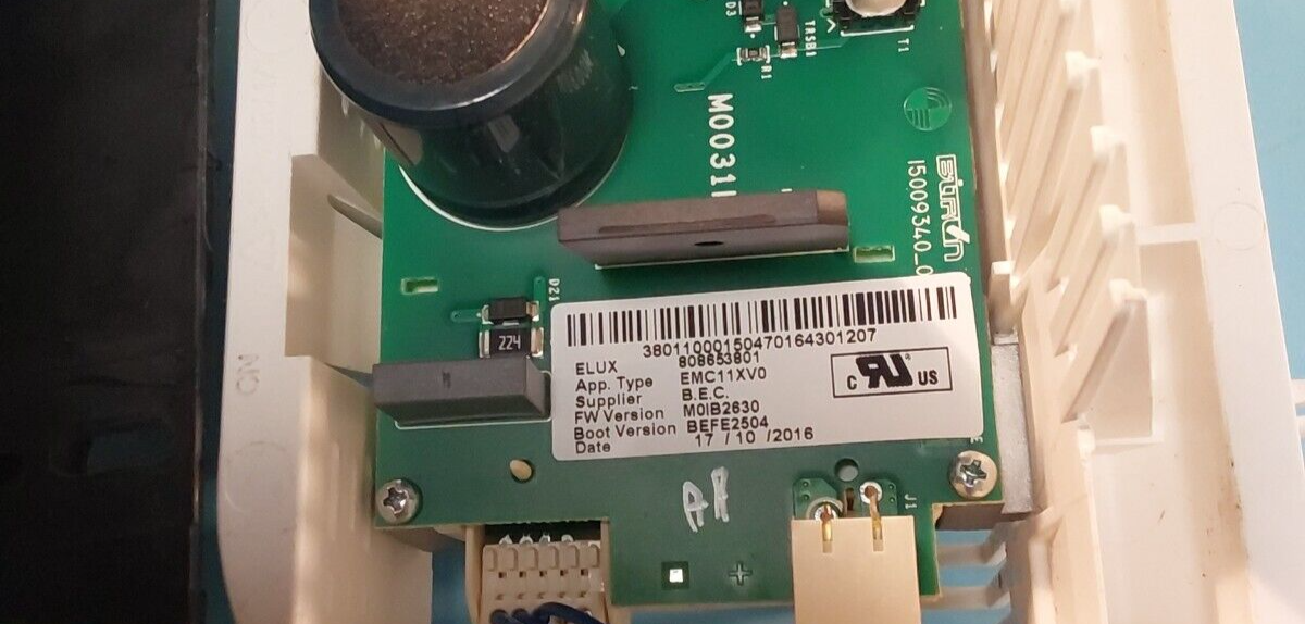 OEM Kenmore Dryer Main Control Board 5304511966; 5304500489 