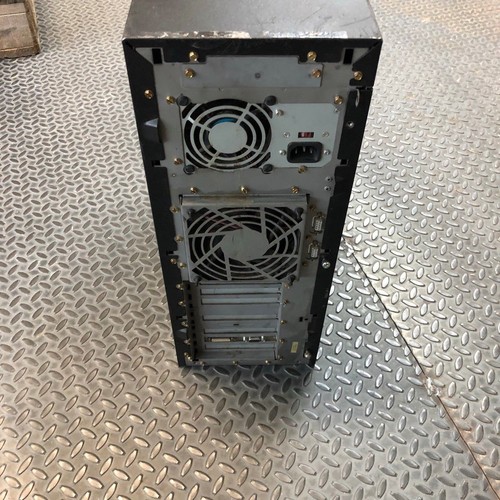 IBM AS/400 9401 Model 150 Advanced Entry Vintage Product TESTED WORKING 100%  - Bild 4 von 5