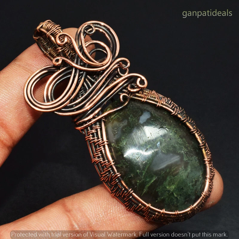 Tree shop agate jewelry
