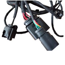 For Porsche Cayenne E-Hybrid 2018-2023 High Voltage Battery Harness Wiring