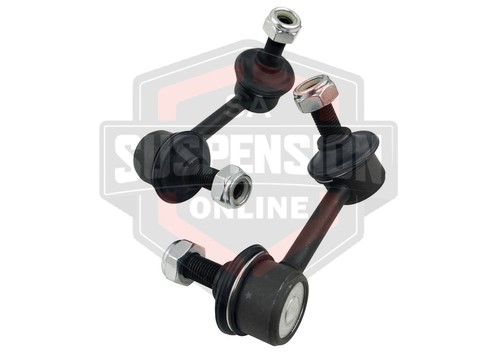 Whiteline W23723 - Sway Bar Link (Link/Coupling Rod- stabiliser bar) fits rear - Picture 2 of 3