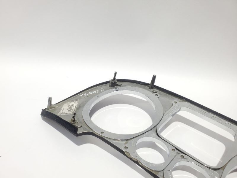2007 Bentley Continental GTC OEM 3W0857059 Speedometer Cover With Vent