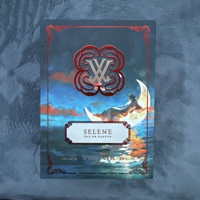 Velixir Selene Eau de Parfum 100ML Unisex Floral Fragrance