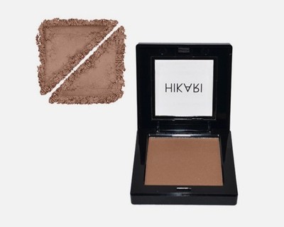 Hikari Cosmetics Blush Island Glow 6 G /0.21 oz - Vegan - NEW NIB AUTH!