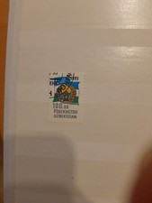 Usbekistan Used Gestempelt Stamps Briefmarken