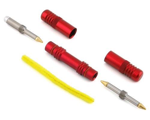 Dynaplug Racer Pro Tubeless Tire Repair Tool (Red) [DPR-4402] | eBay