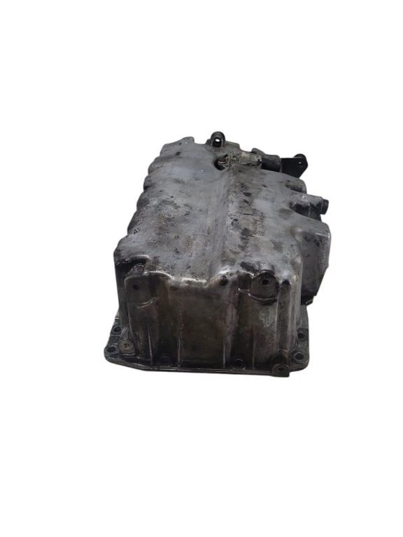 Поддон для дизельного масла Volkswagen PASSAT CC 2010 ENAC43400 JUT227808 - Изображение 3 из 4