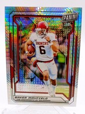 2019 Panini National Convention Wrapper Redemption Cards 8