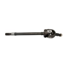 Drive Axle Shaft Assembly Pass Side Jeep Wrangler 2007-2017 3.8L 3.6L 68004080AA