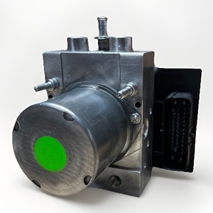 Refurbished ABS Brake Pump Module 2009 Chevrolet Tahoe | 25913882