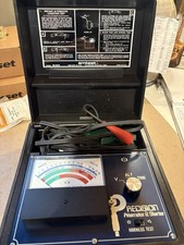 Like New Precision Alternater Starter Voltage Doide Tester Mb-2838 10050