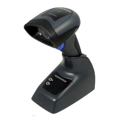 Datalogic QuickScan QM2430, 2D-Imager, schwarz USB-Kit, QM2430-BK-433K2