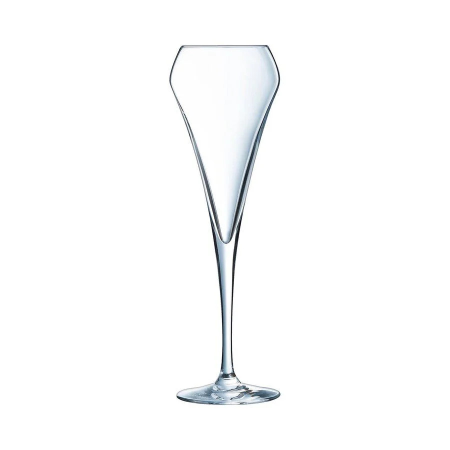 Verres à Champagne Open Up Chef&Sommelier 20cl Flûte à Vin Effervescent