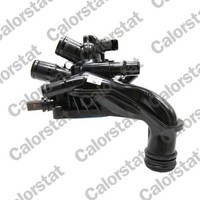 KÜHlmittel Thermostat FÜR CitroËN C5 Iii (Rd ) - Calorstat By Vernet TE7269.102J