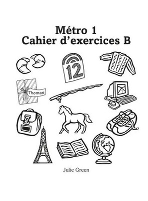 Metro 1 Workbook B Euro Edition (Pack of 8) | Rosi McNab | Englisch | Buch