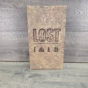 Lost Complete Collection | eBay