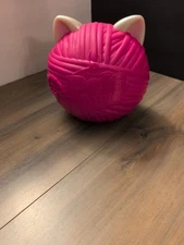 Pets Alive Smitten Kittens Surprise Lucky-Loo Cat Pet Interactive 10 Sounds