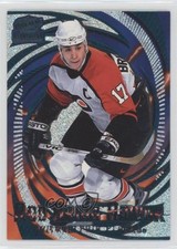 1997-98 Pacific Revolution Emerald Rod Brind'Amour #97 1o3
