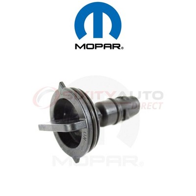 Mopar PCV Valve for 2011-2015 Dodge Durango 5.7L V8 - Crankcase Ventilation wi