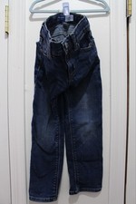 Old Navy Jeans Blue Skinny Boys Size 5