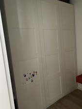 Ikea Schrank Pax 