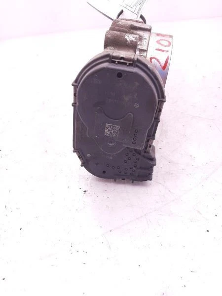 Корпус дроссельной заслонки 3,6 л 2014-2020 DODGE RAM PROMASTER 3500 5184349AF - Изображение 3 из 4