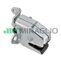 TüRschloss Miraglio 37/241 FüR Doblo Fiat GroßRaumlimousine 223AXA1A Multijet