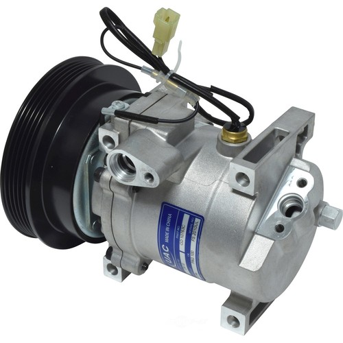 A/C Compressor-H12a0ahjul Compressor Assembly UAC CO 10763C | eBay