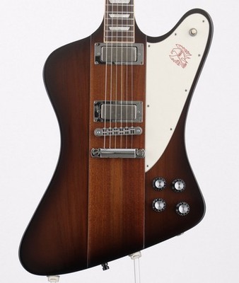 Gibson Firebird 120th Anniversary Vintage Sunburst | eBay