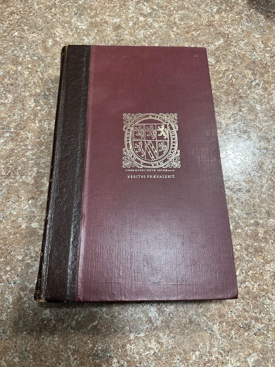 John Dee Indiana Antiquarian & Collectible Books for sale - eBay