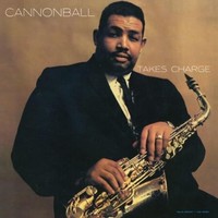 Cannonball Adderley - Cannonball Takes Charge - Cd - G3Z