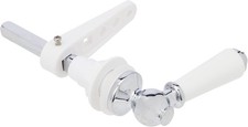 VeeBath Ideal Traditional Bathroom Ceramic Handle WC Toilet Cistern Flush Lever