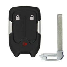 Replacement for GMC Acadia Terrain Smart Key 3B Fob HYQ1EA - 13508276, 5944136