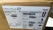 Endress Hauser 50H40-6HK4/0 Promag 