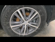 Wheel 18x7-1/2 Alloy Fits 16-20 INFINITI QX60 679930